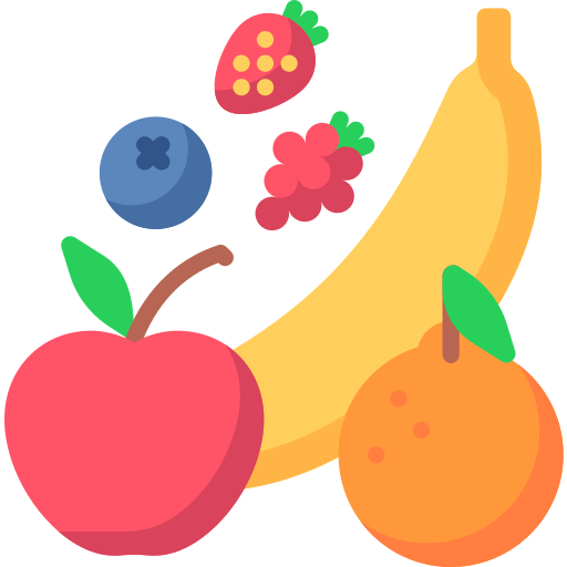 Fruits & Vegetables